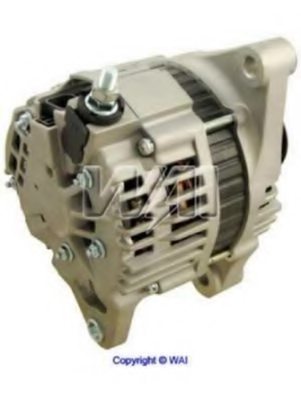 WAIglobal 23155N Alternator